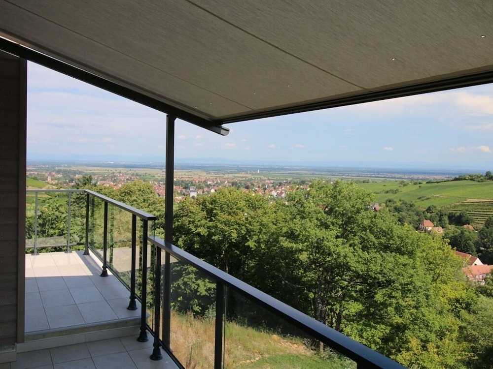 Terrasses D'alsace