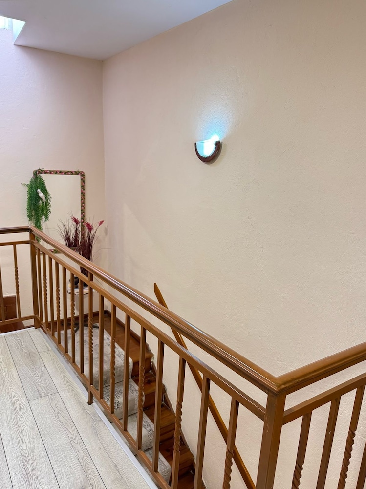 Shkodra Guesthouse