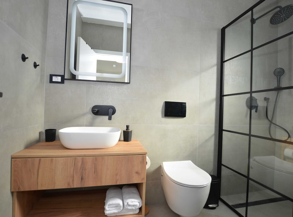 Refined and Inviting Villa in Kanfanar