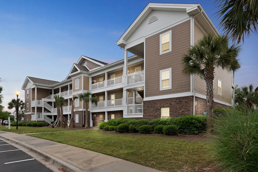Havens On The Nine 2 Bedroom Condo