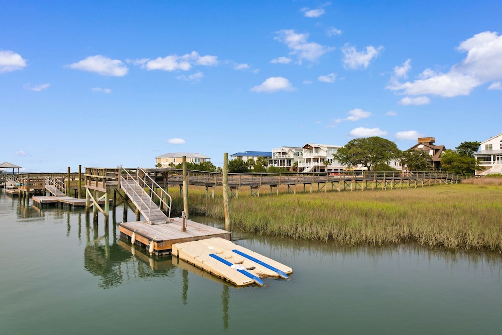 Lachicotte Vacation Rentals
