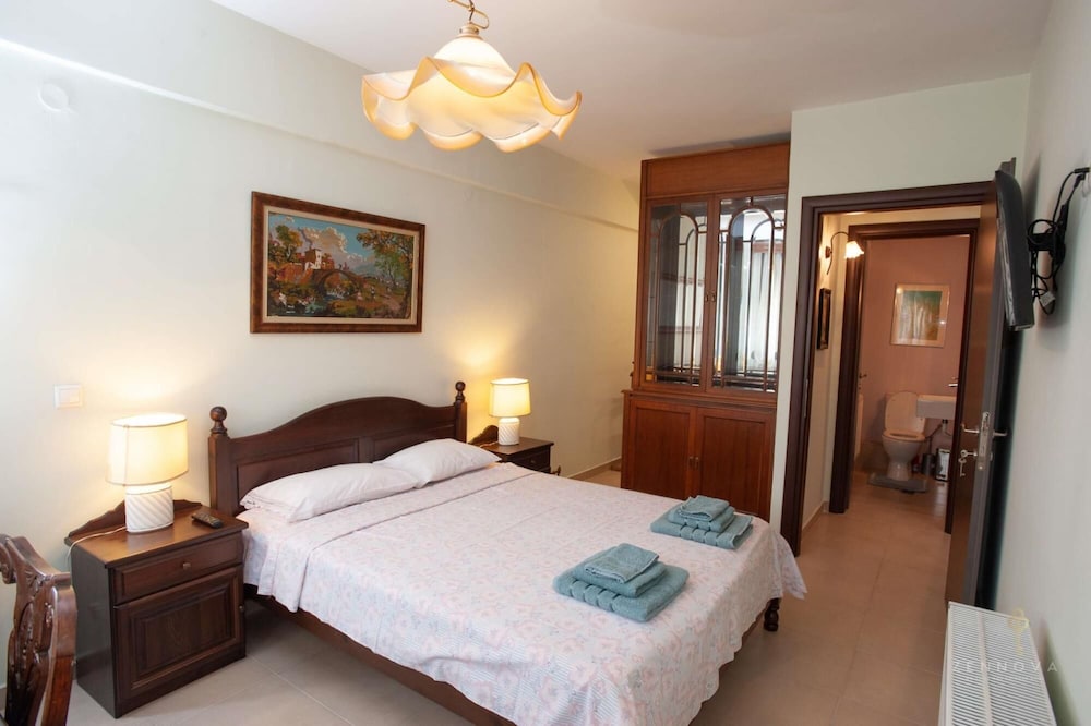 Zennova 8 Kastra Apartment photo 3