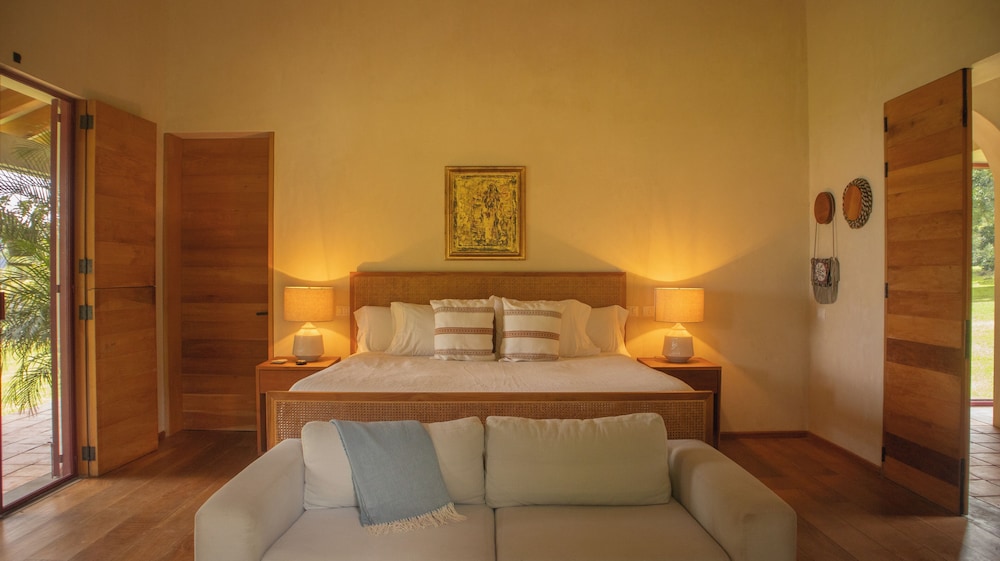 Rancho El Salto-Villa with Private Pool