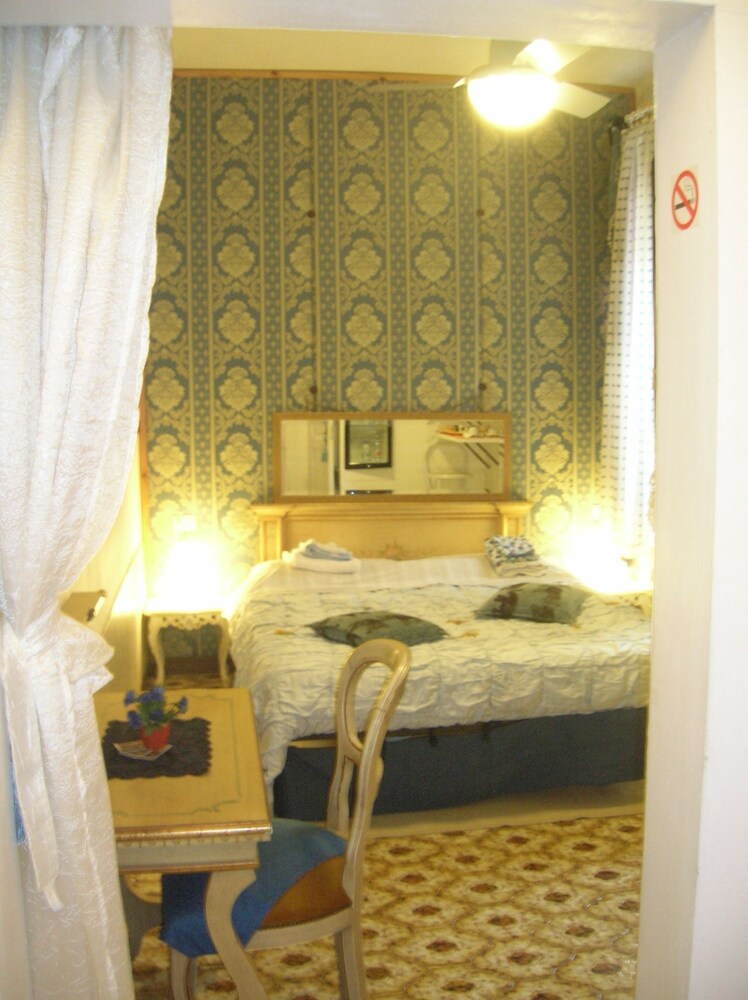 B&B Biennale Venezia
