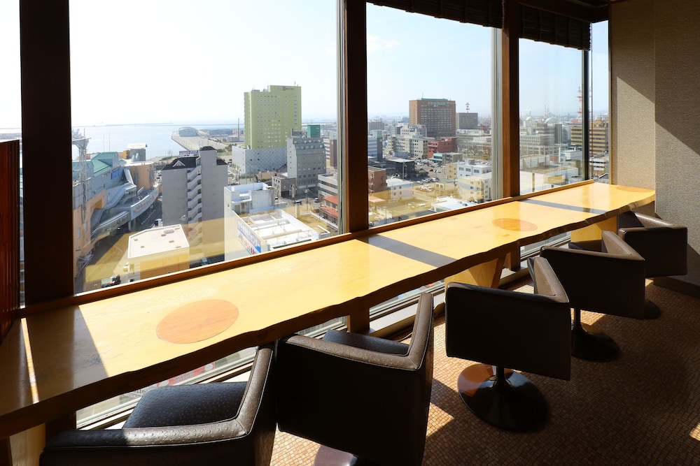Kushiro Vacations - Natural Hot Spring Dormy Inn Premium Kushiro - Property Image 6