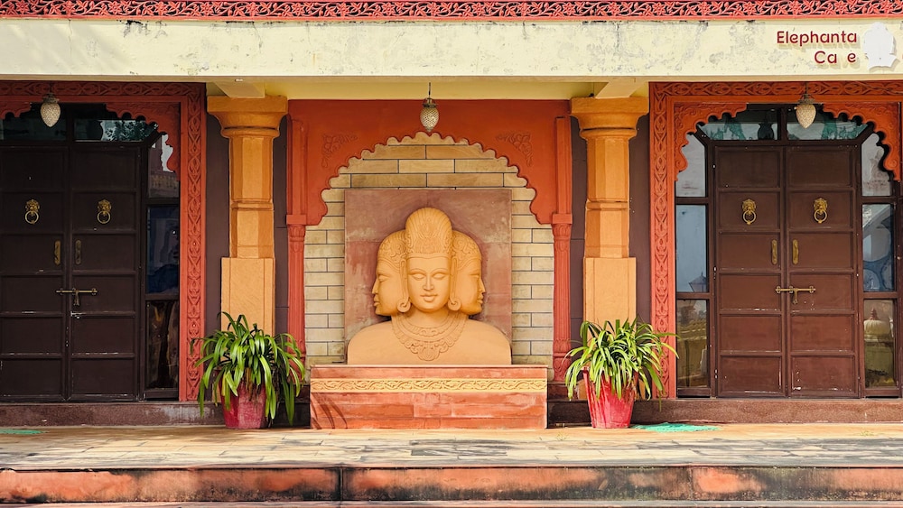 Rajgadhh Palace Resort