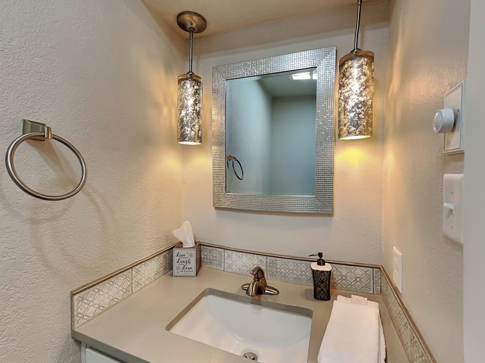 Whispering Bluff #101 by Ruidoso Vacation Rentals
