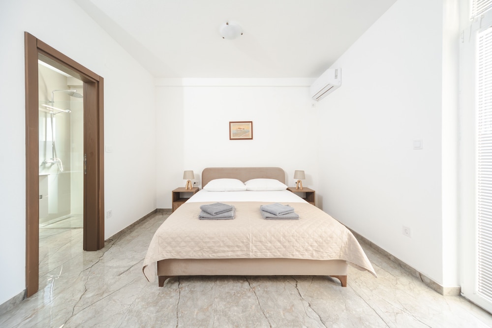 Apartments Agape