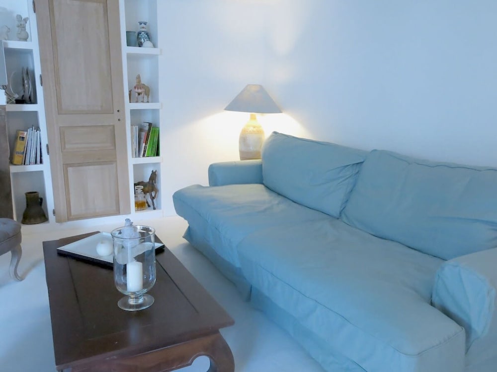 Apartment Saintonge Citycosy