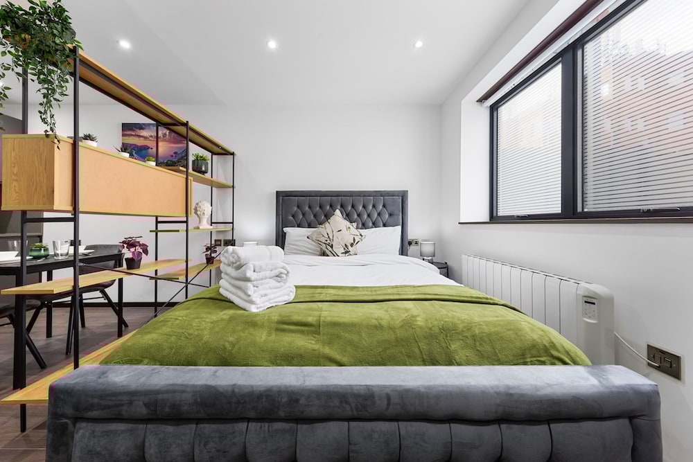 Chic Studio in Golders Green Near Tube Station