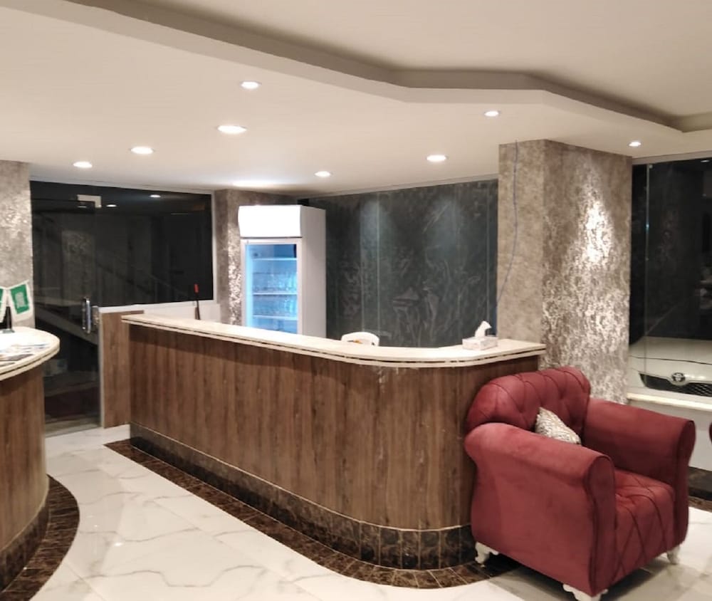 Yazan tower  furnished residential units view 2