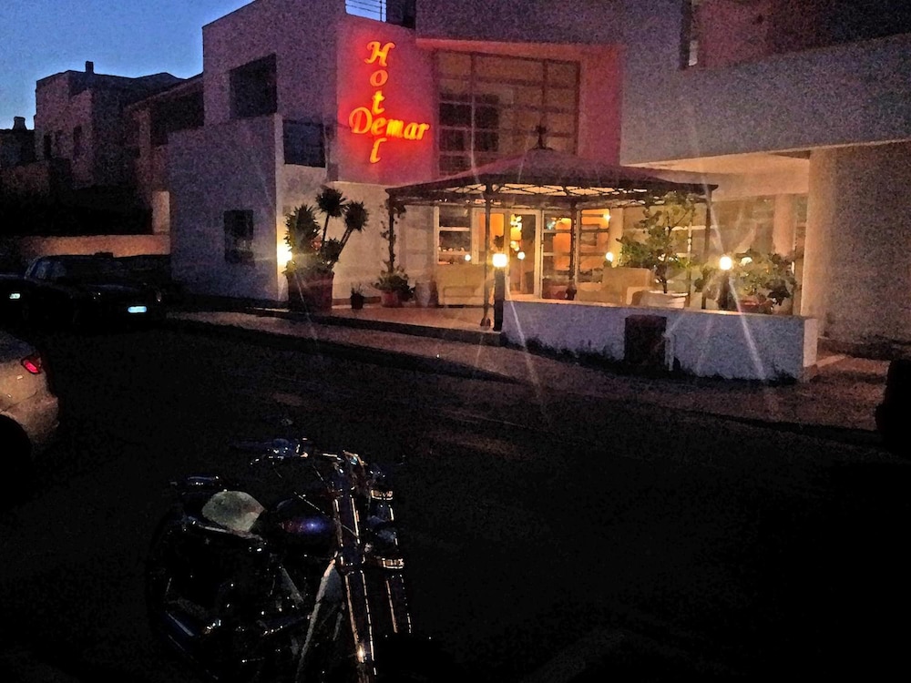 Hotel Demar - Image 1