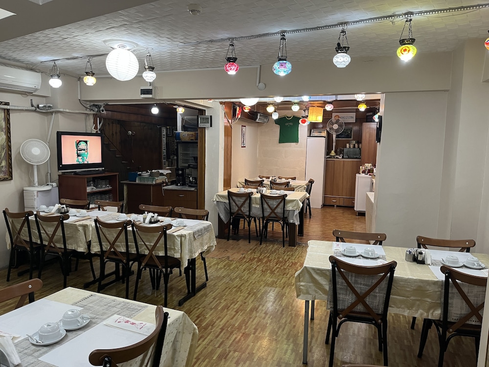 Istanbul Paris Otel & Pansiyon - Image 57