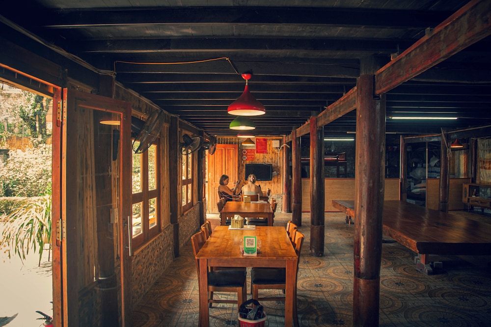 Green Sapa Homestay