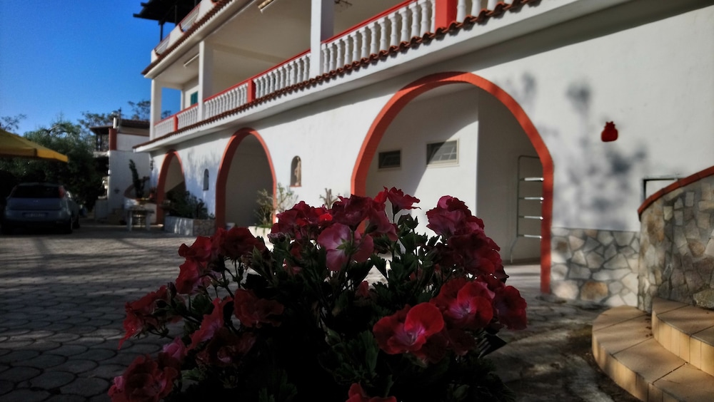 Liberato Puglia Vacanze