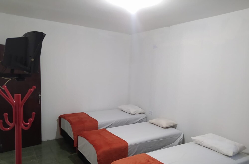 Hi Hostel Campo Grande MS