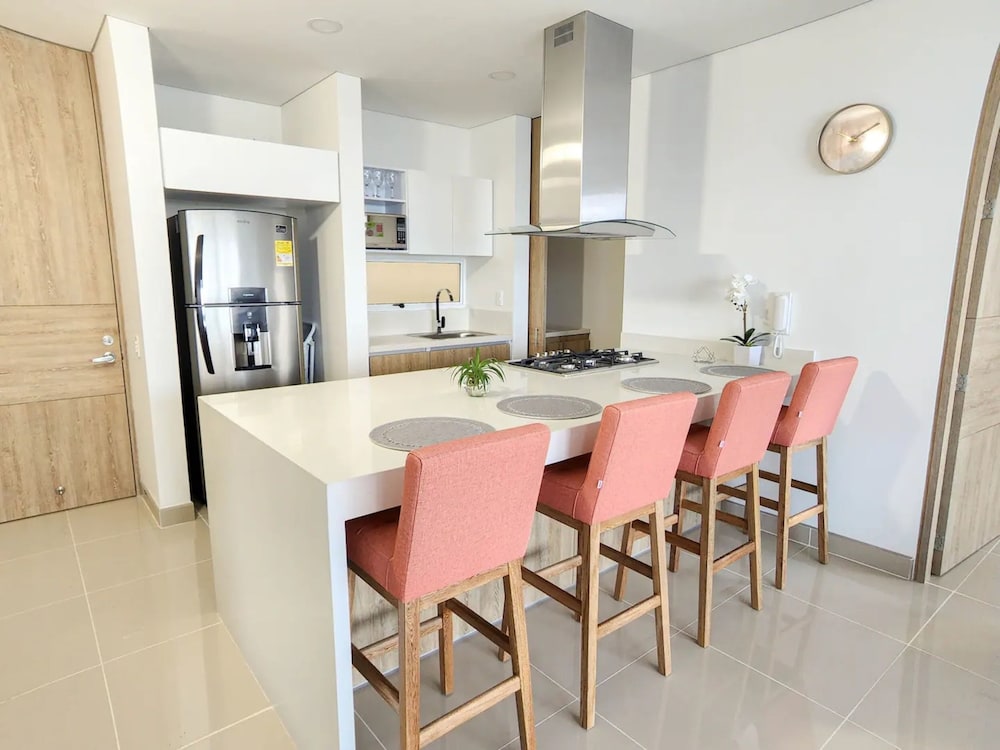 Exclusive Apartasuites Reserva del Mar
