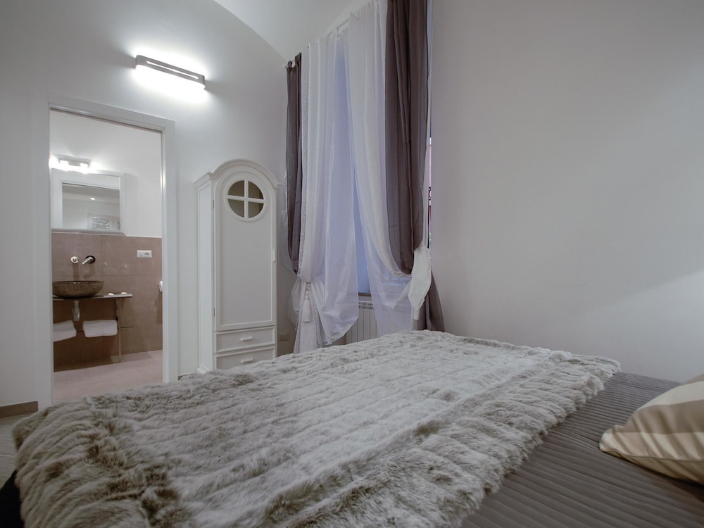 Apartment Colosseo