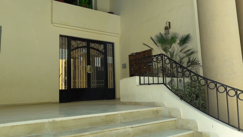 Imavac Appartements