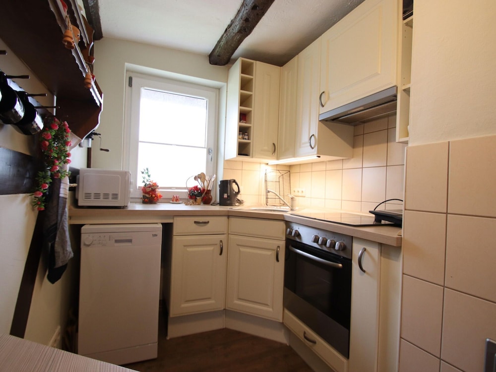 Ferienhaus in Wittendtsrp OT Pogress