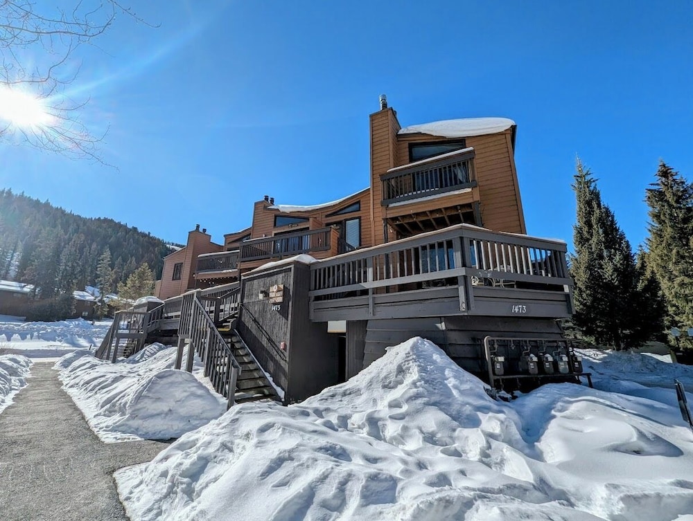 Key Condo 2967d