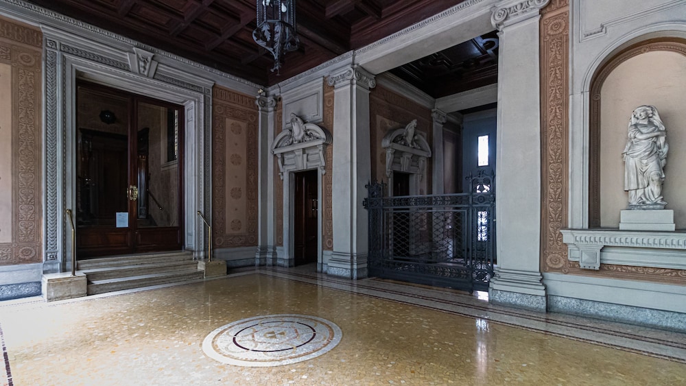 Italianway - Carducci 31