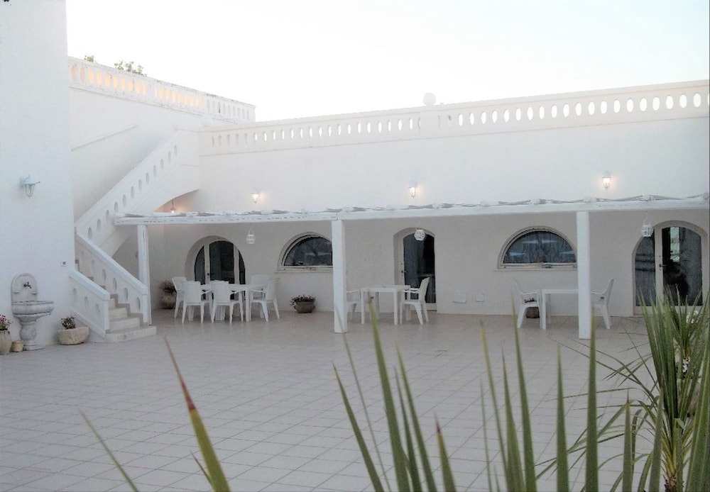 Masseria di Benedetto