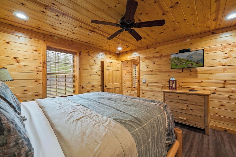 Smoky Cove Dream