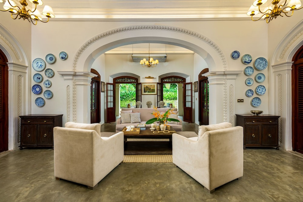 Elliot House Galle