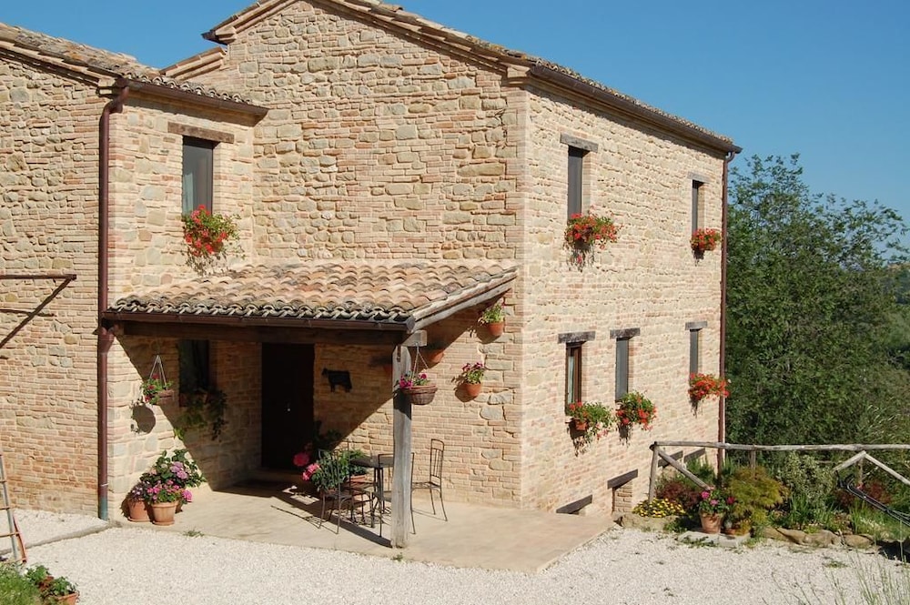 Agriturismo Serpanera