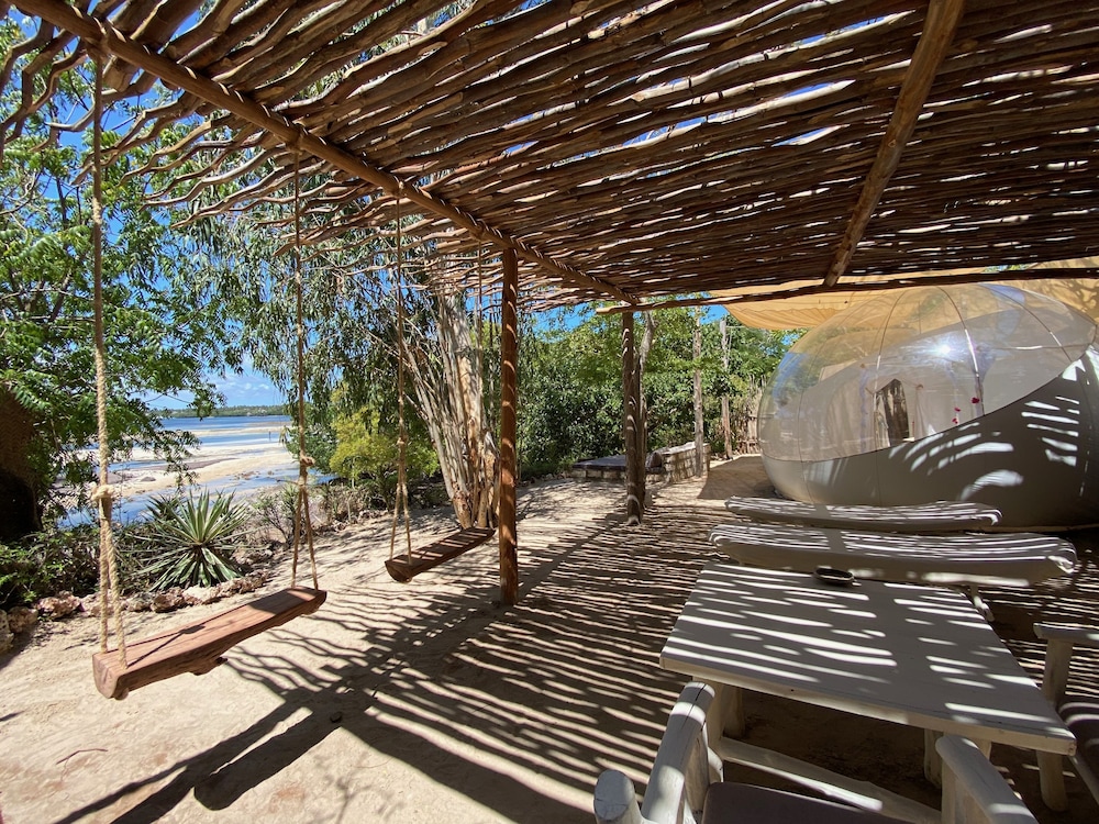 Rock and Sea Resort