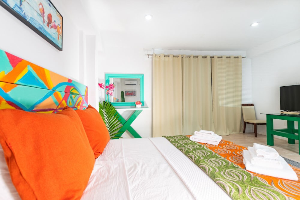 Hotel Studio 7 in Caprice Community - Image 1
