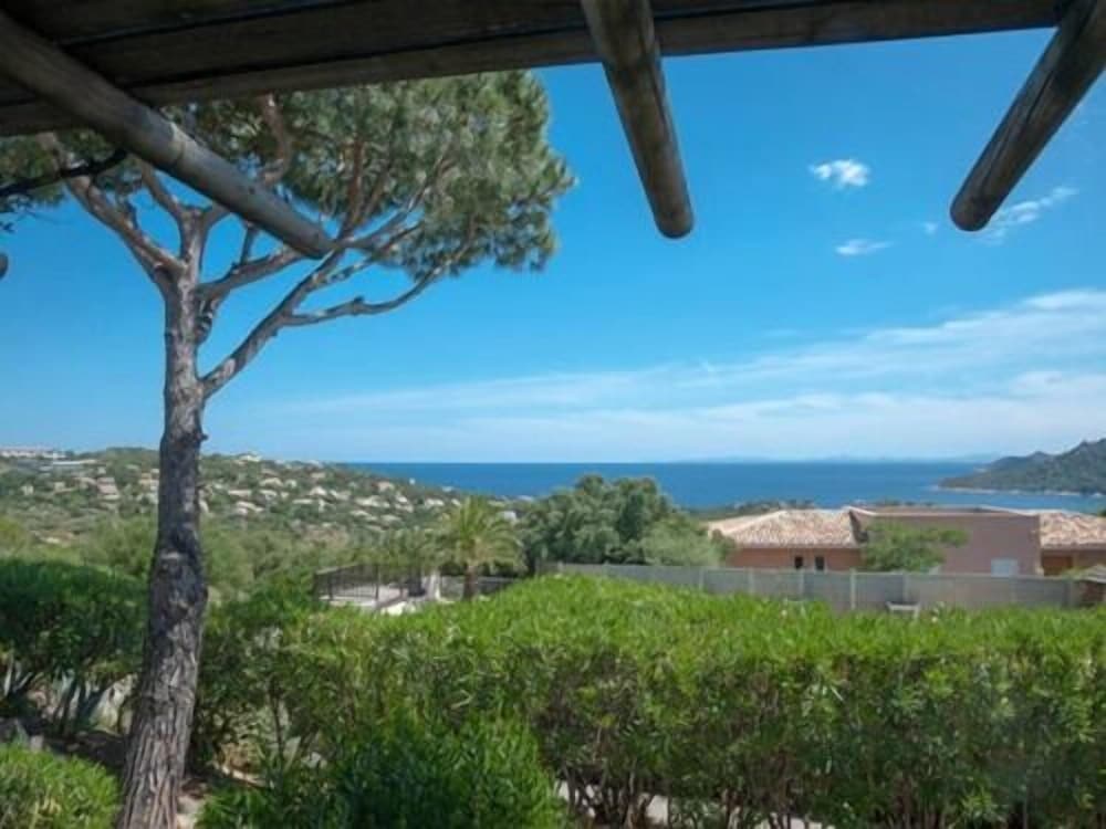 Les Mini-villas de Santa-giulia