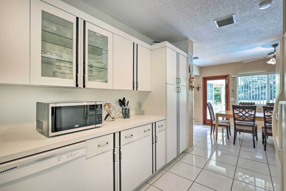 Home w/ Pool in Upscale Pinecrest Village view 2