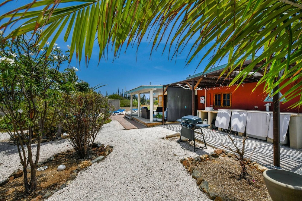 Dos Shoco Villa Ayo 34