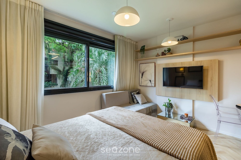 Luxury and Sophisticated Studio in Moinhos Lbo203