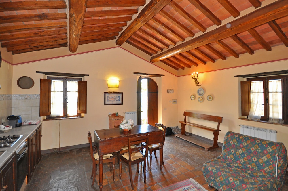 Borgo Del Castagno