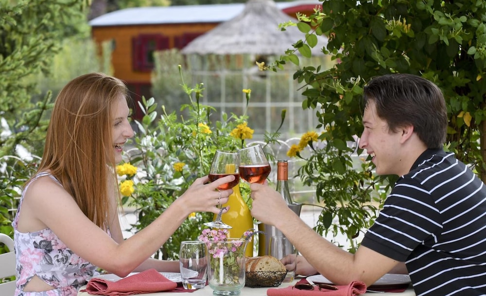 Hotel le Relais - Property Image 11
