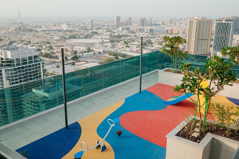 Luxe 2BR AT 1 Residences Wasl Near Metro Station