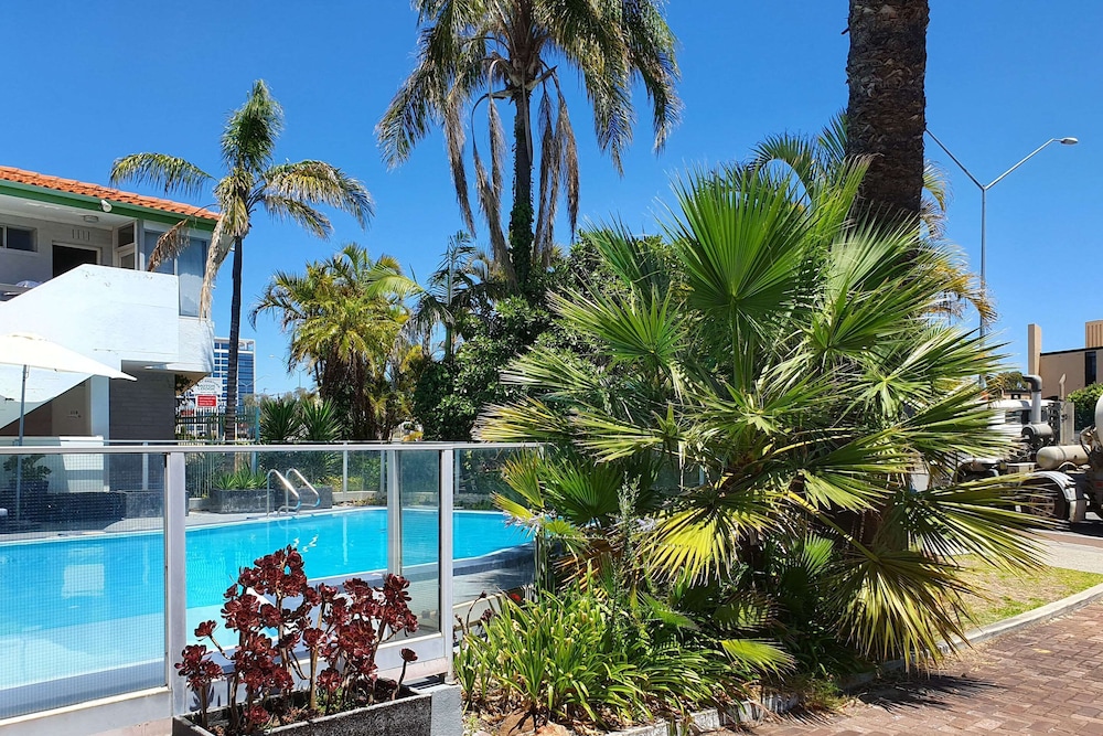 Econo Lodge Rivervale