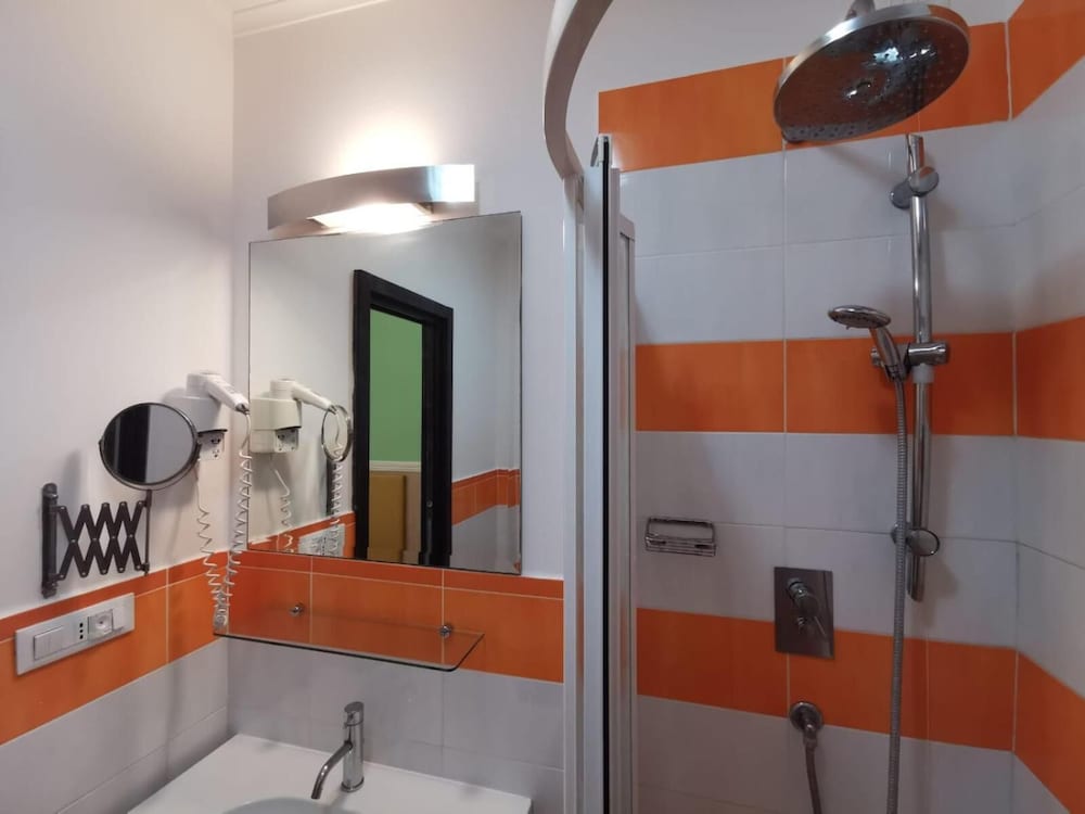 Mocenigo Vatican Suites