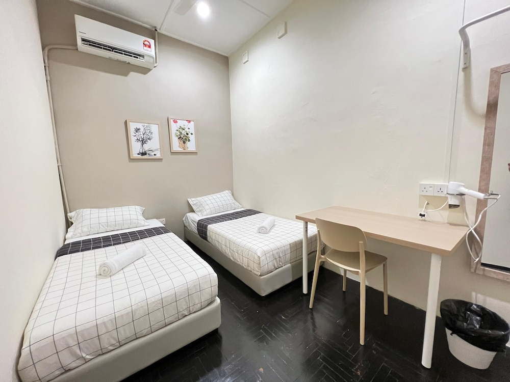 myRoom at 14 J Mandalay