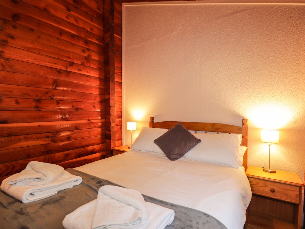 Spruce Lodge view 4