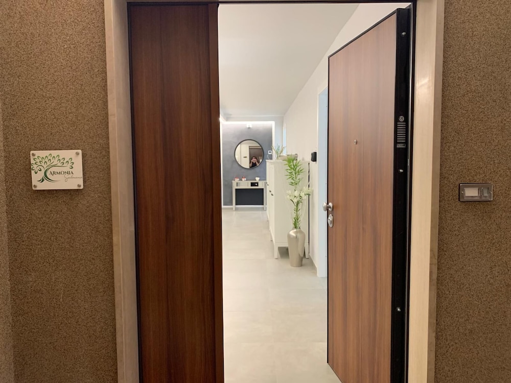 Casa Armonia Sulmona Apartment