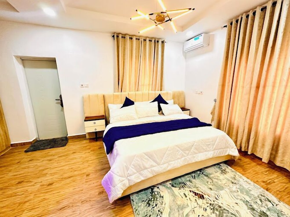 Tobas Apartment
