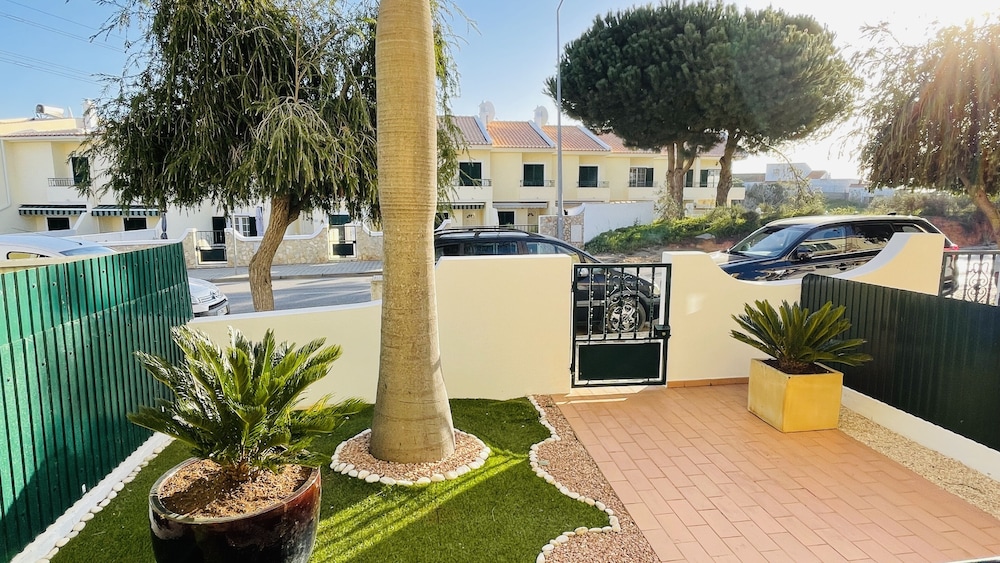 Mosqueira CIP view 5