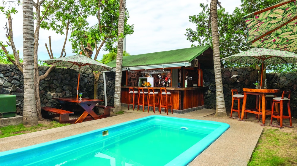 The Wooden House Lodge