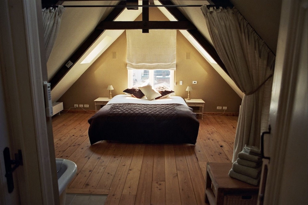 Bruges Vacations - 1669 Bed Breakfast - Property Image 42