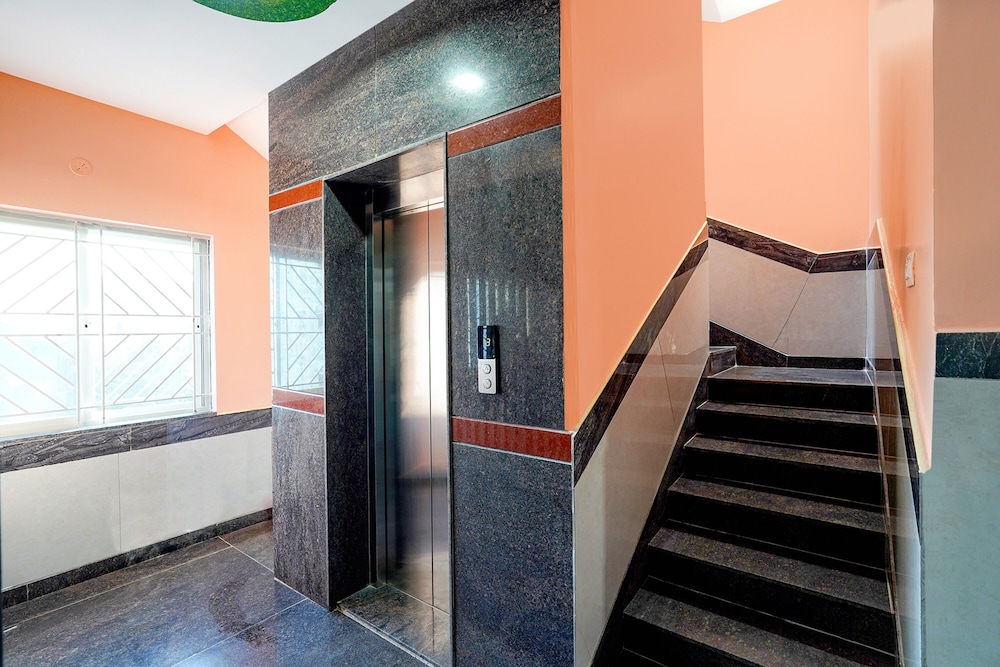 FabHotel Galaxy Heights - Near Sarjapur Road
