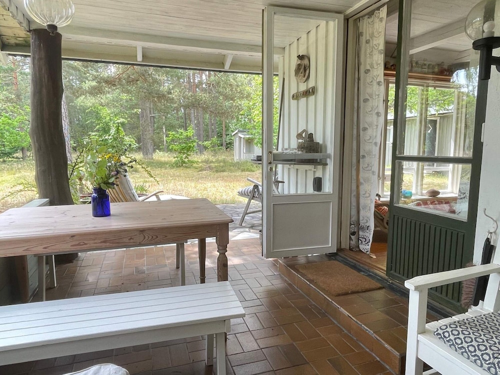 Perfect Family Getaway in Osterlen